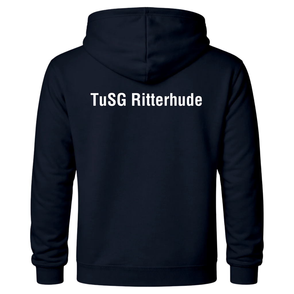 TuSG Ritterhude Basic Hoodie Kinder