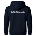 TuSG Ritterhude Basic Hoodie Kinder