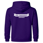 SG Findorff Basic-Hoodie Unisex