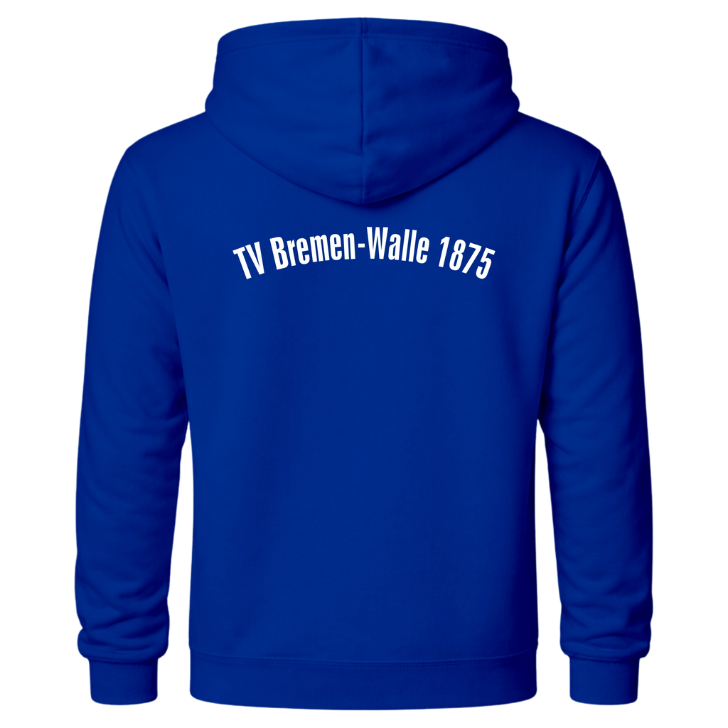 TV Bremen-Walle Basic-Hoodie Kinder