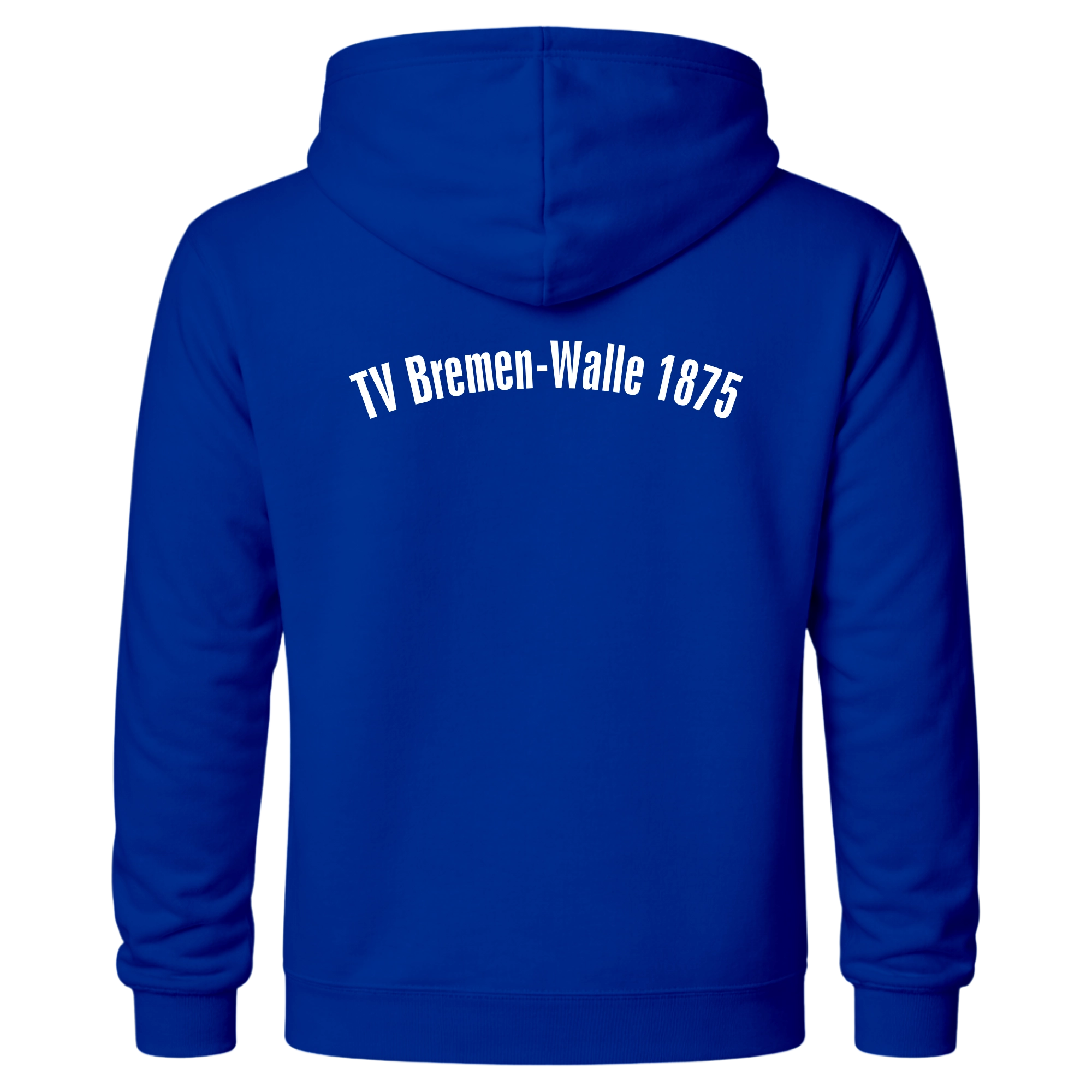 TV Bremen-Walle Basic-Hoodie Kinder
