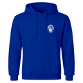 TV Bremen-Walle Basic-Hoodie Unisex