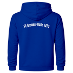 TV Bremen-Walle Basic-Hoodie Unisex
