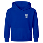 TV Bremen-Walle Basic-Hoodie Kinder
