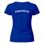 TV Bremen-Walle Basic-Tee Damen
