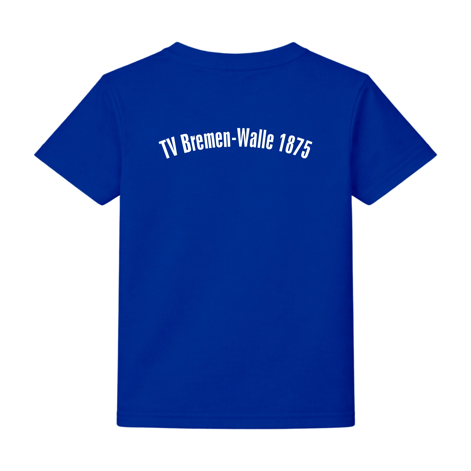 TV Bremen-Walle Basic-Tee Kinder