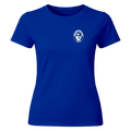 TV Bremen-Walle Basic-Tee Damen