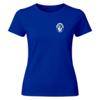TV Bremen-Walle Basic-Tee Damen