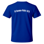 TV Bremen-Walle Basic Sport-Tee Herren
