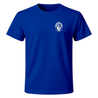 TV Bremen-Walle Basic-Tee Herren