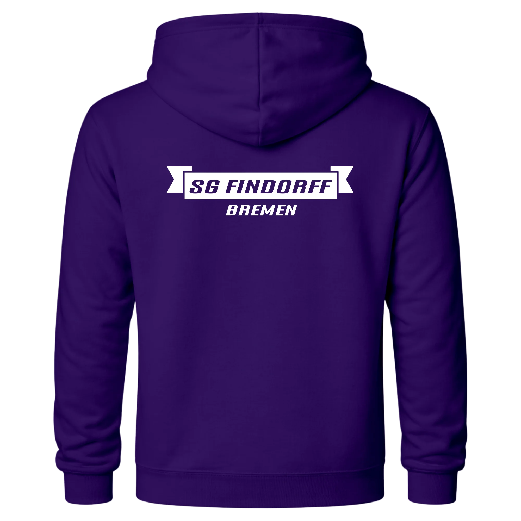 SG Findorff Basic-Hoodie Kinder