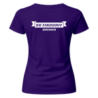 SG Findorff Basic-Tee Damen