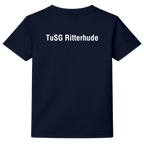 TuSG Ritterhude Basic-Tee Kinder