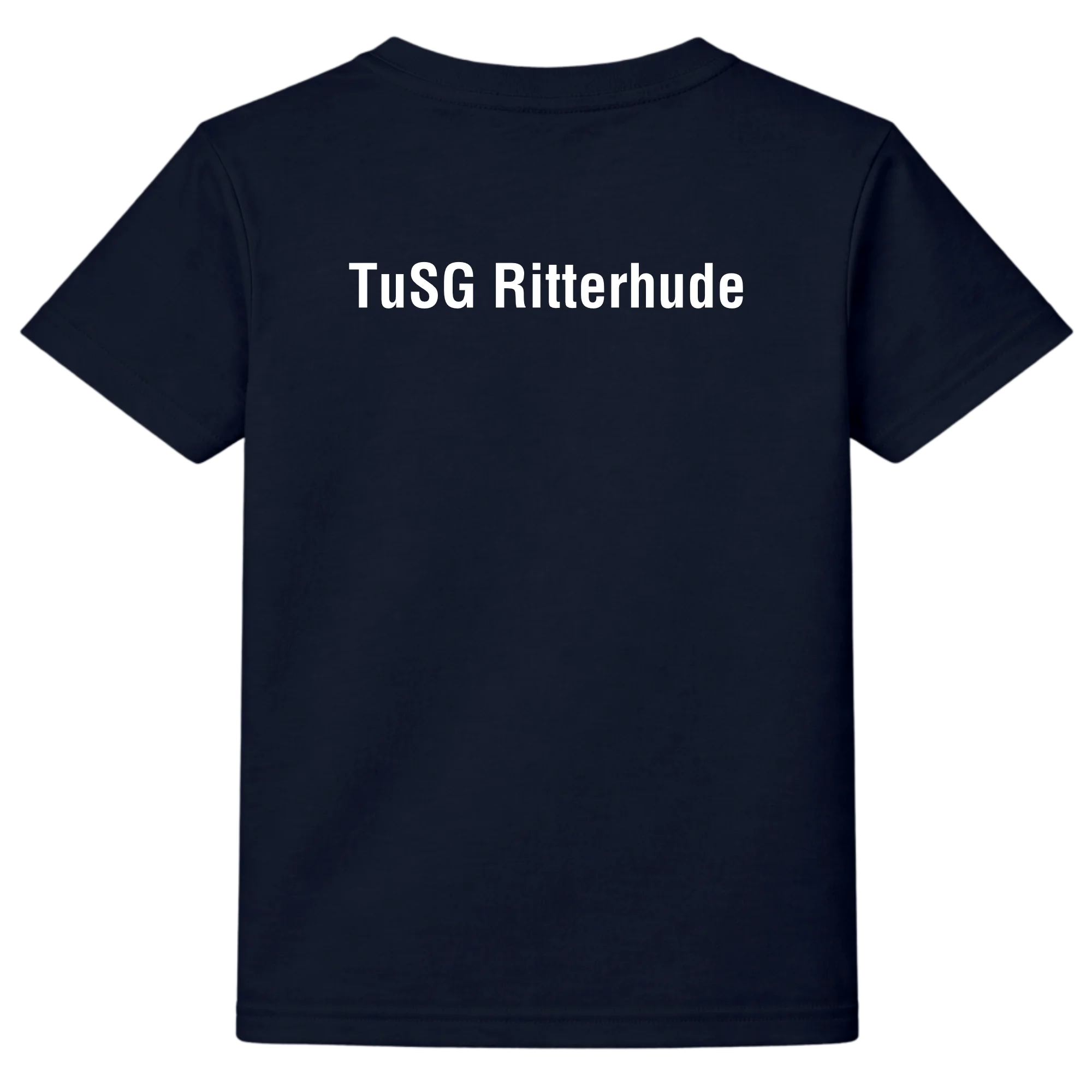 TuSG Ritterhude Basic-Tee Kinder