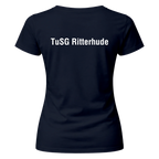 TuSG Ritterhude Basic-Tee Damen