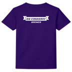 SG Findorff Basic-Tee Kinder