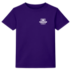 SG Findorff Basic-Tee Kinder