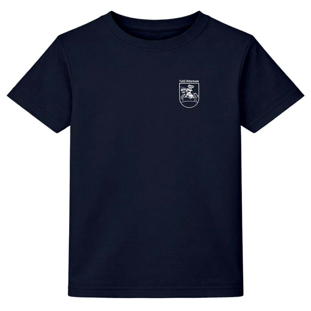 TuSG Ritterhude Basic-Tee Kinder