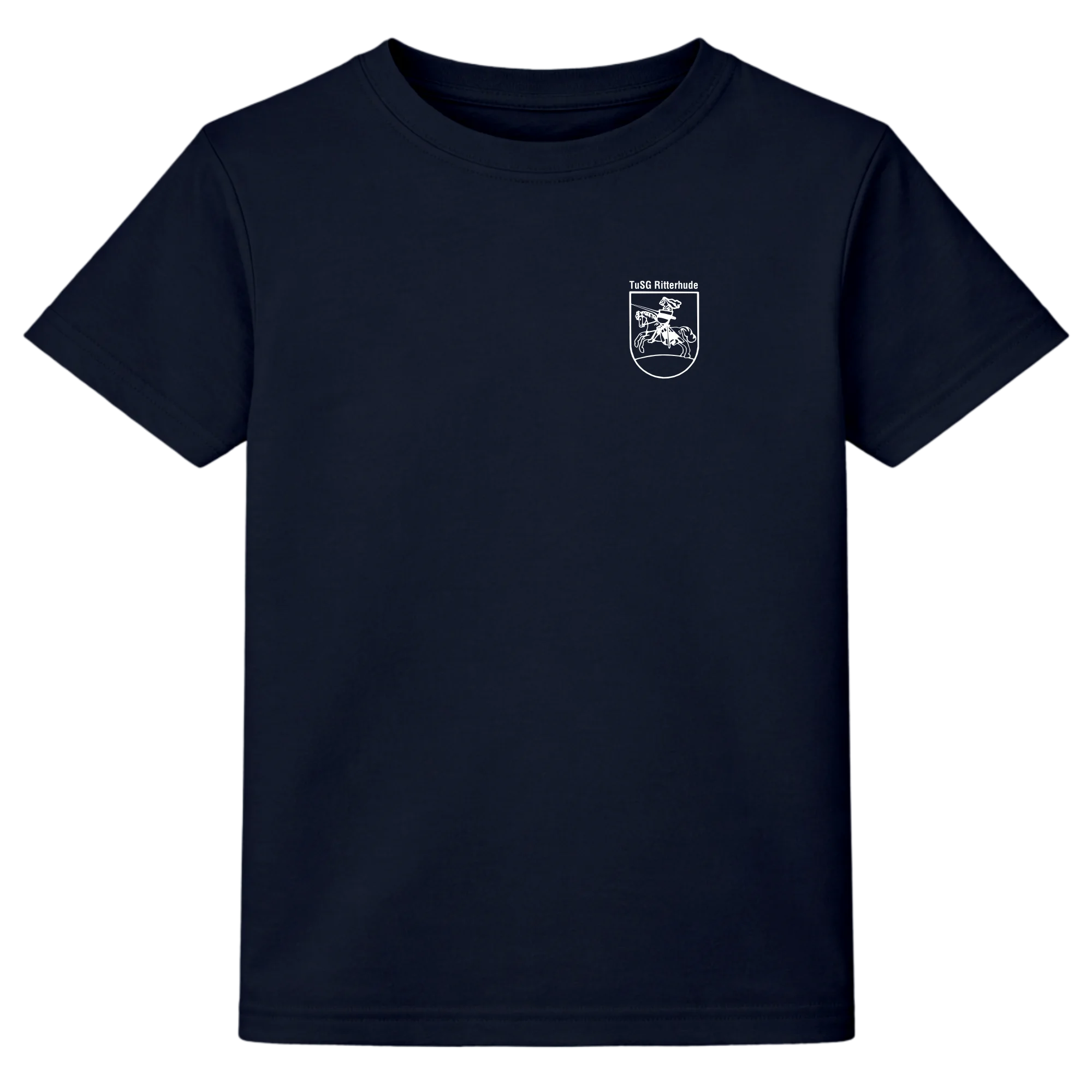 TuSG Ritterhude Basic-Tee Kinder