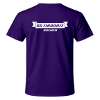 SG Findorff Basic Sport-Tee Herren