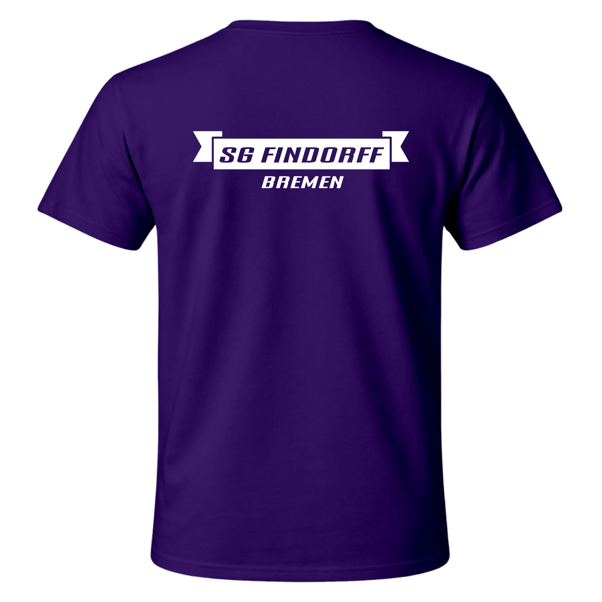 SG Findorff Basic Sport-Tee Herren