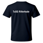 TuSG Ritterhude Basic-Tee Herren
