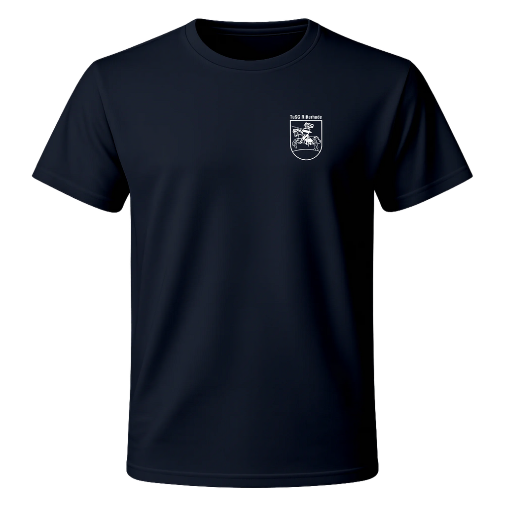 TuSG Ritterhude Basic-Tee Herren