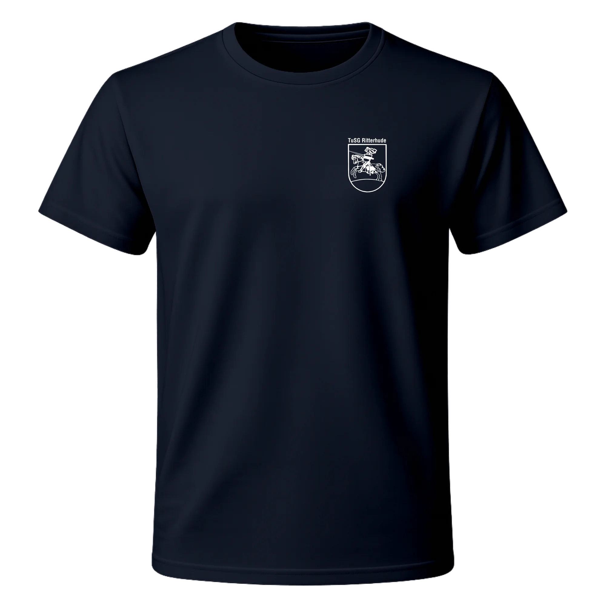TuSG Ritterhude Basic-Tee Herren