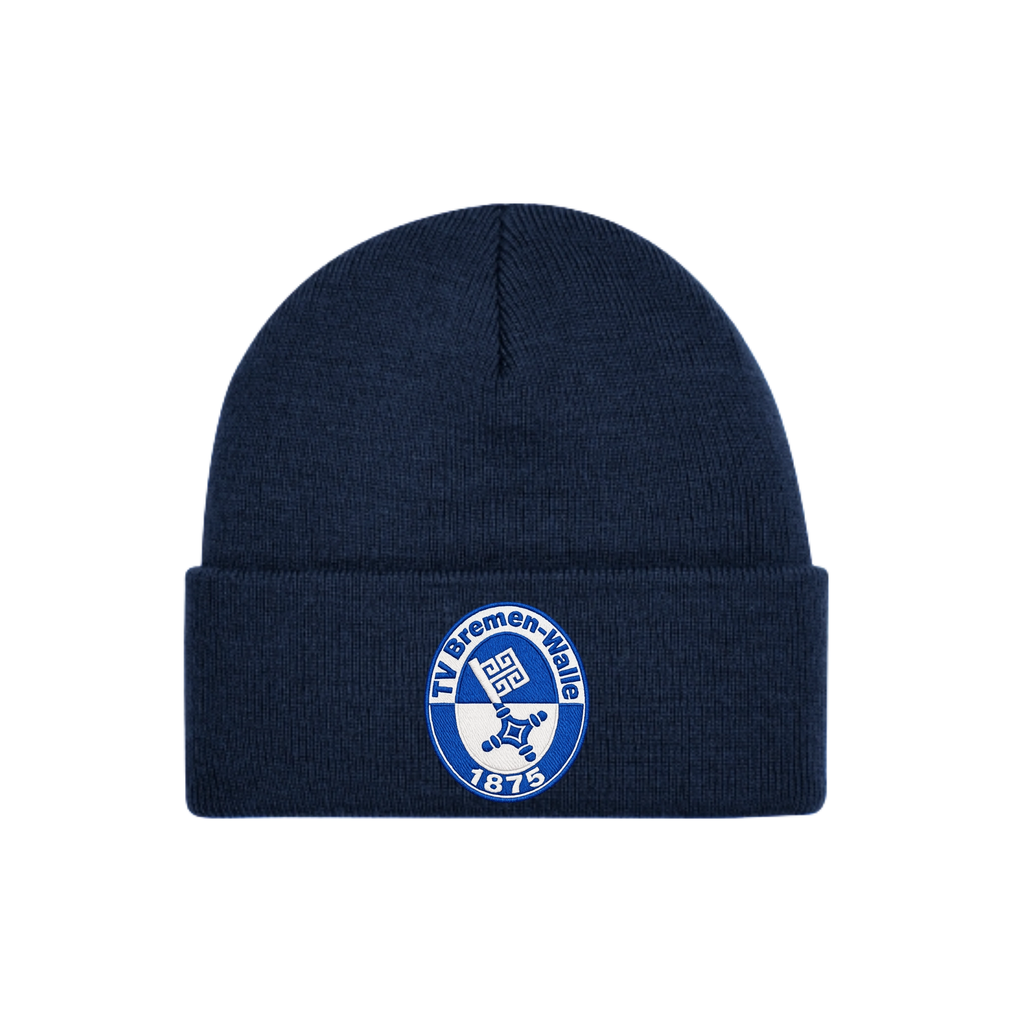 TV Bremen-Walle Stick Beanie