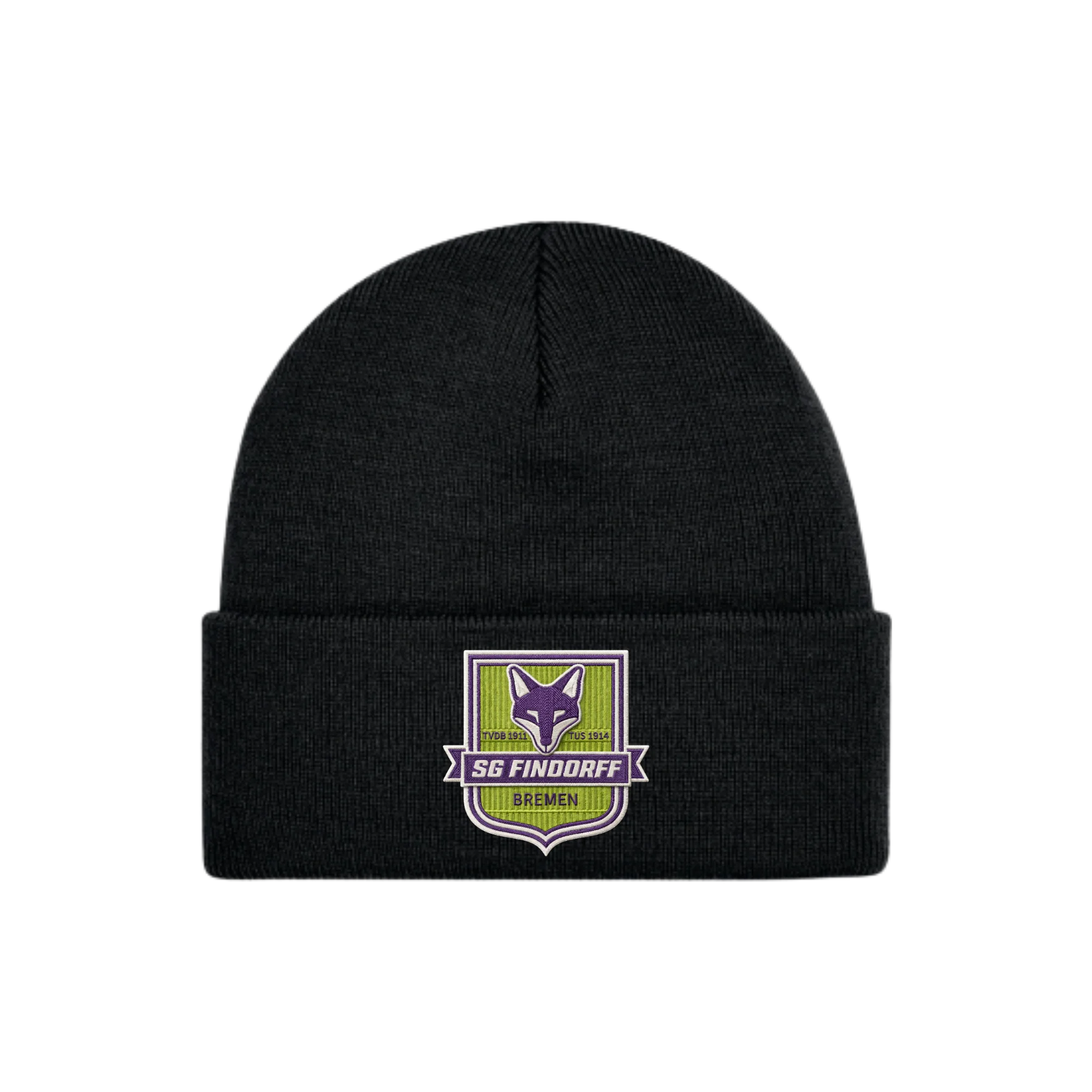 SG Findorff Stick Beanie