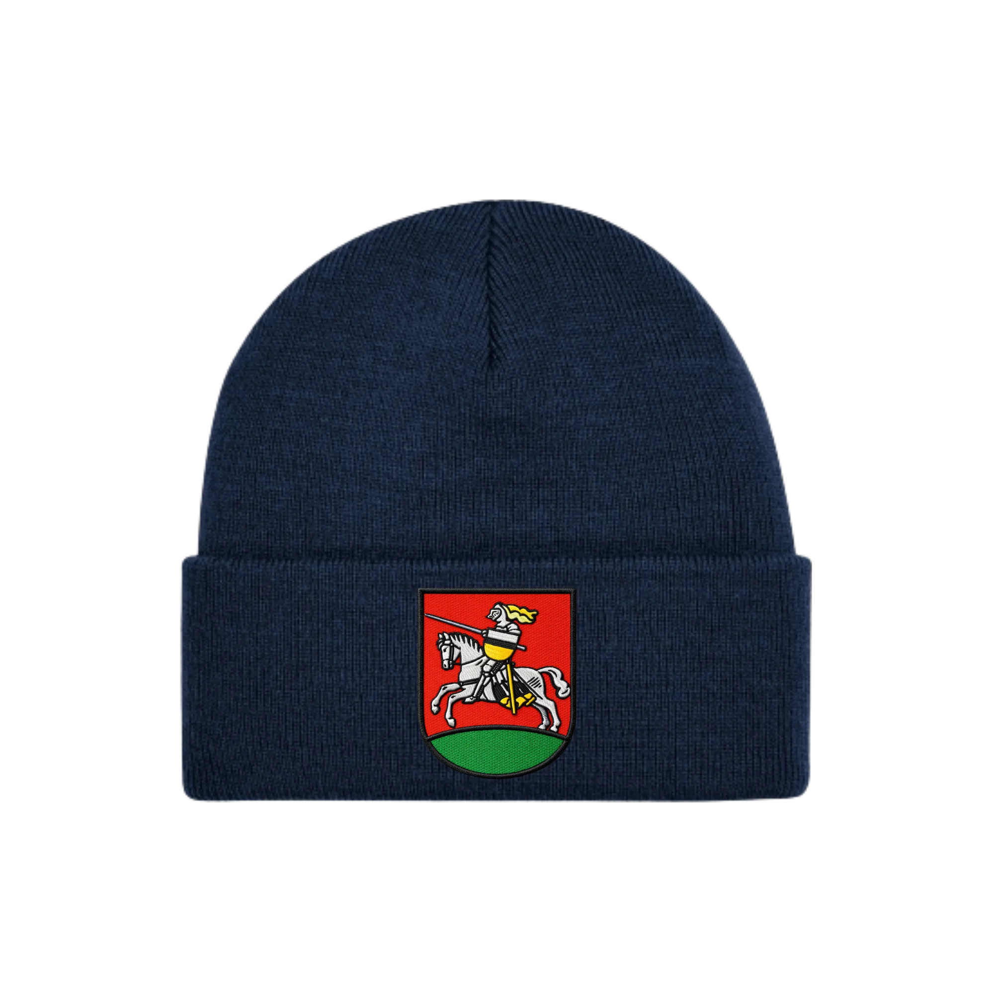 TuSG Ritterhude Stick Beanie