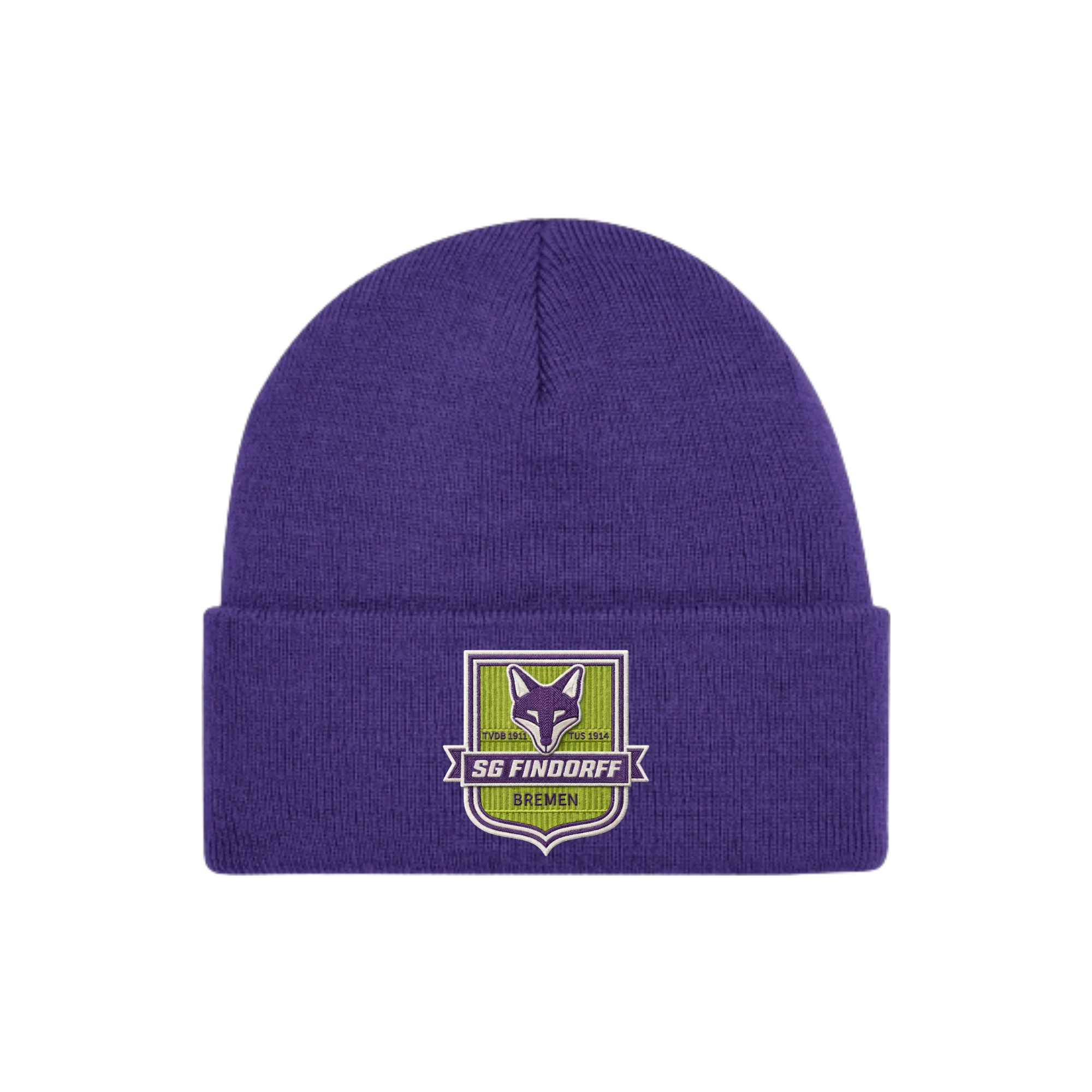 SG Findorff Stick Beanie