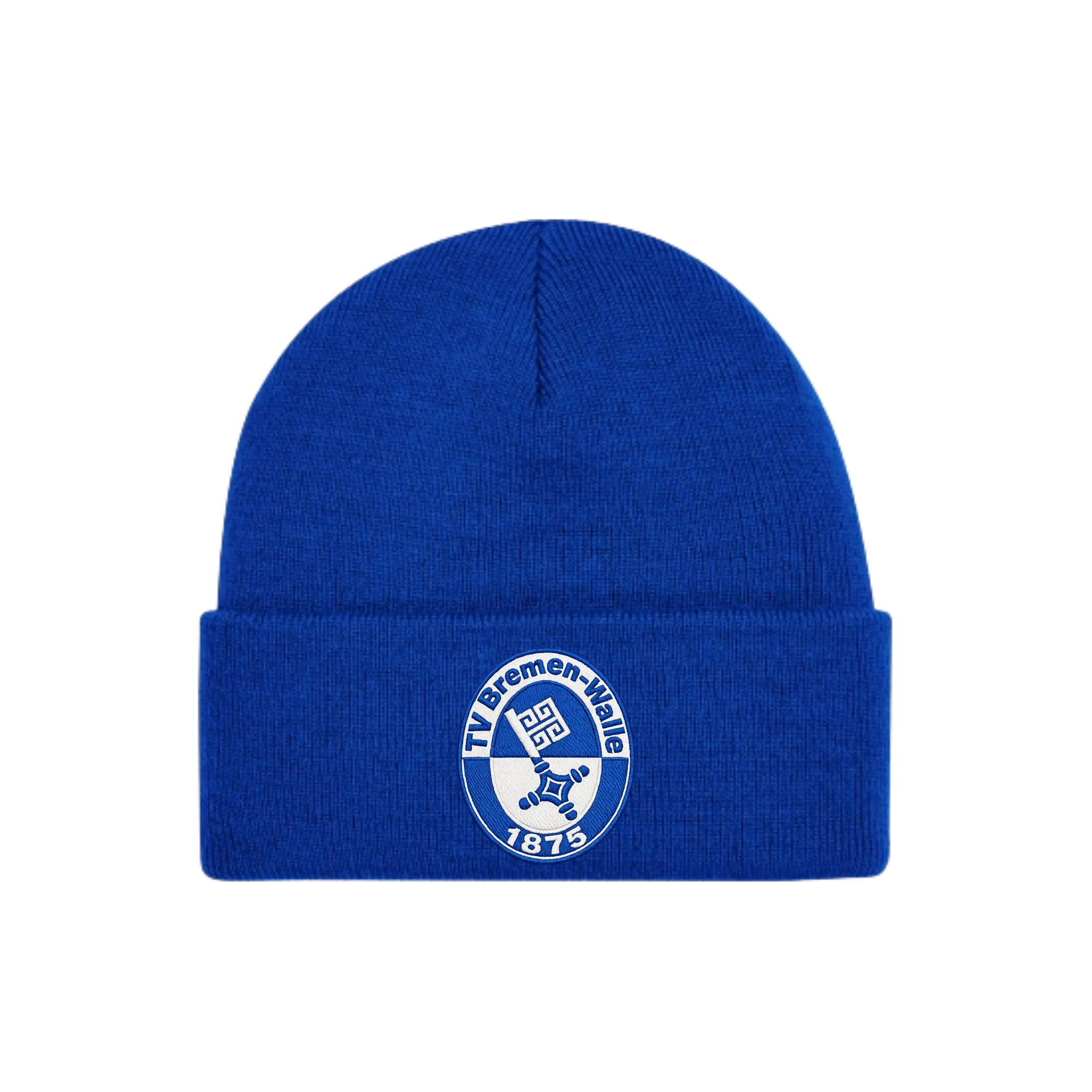 TV Bremen-Walle Stick Beanie