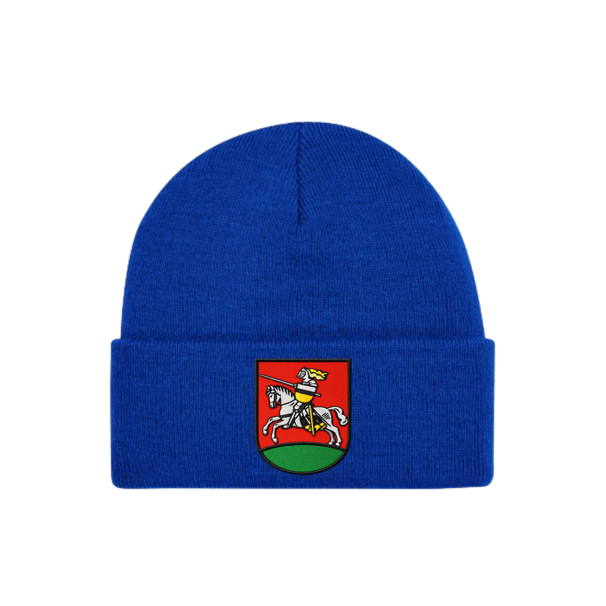 TuSG Ritterhude Stick Beanie