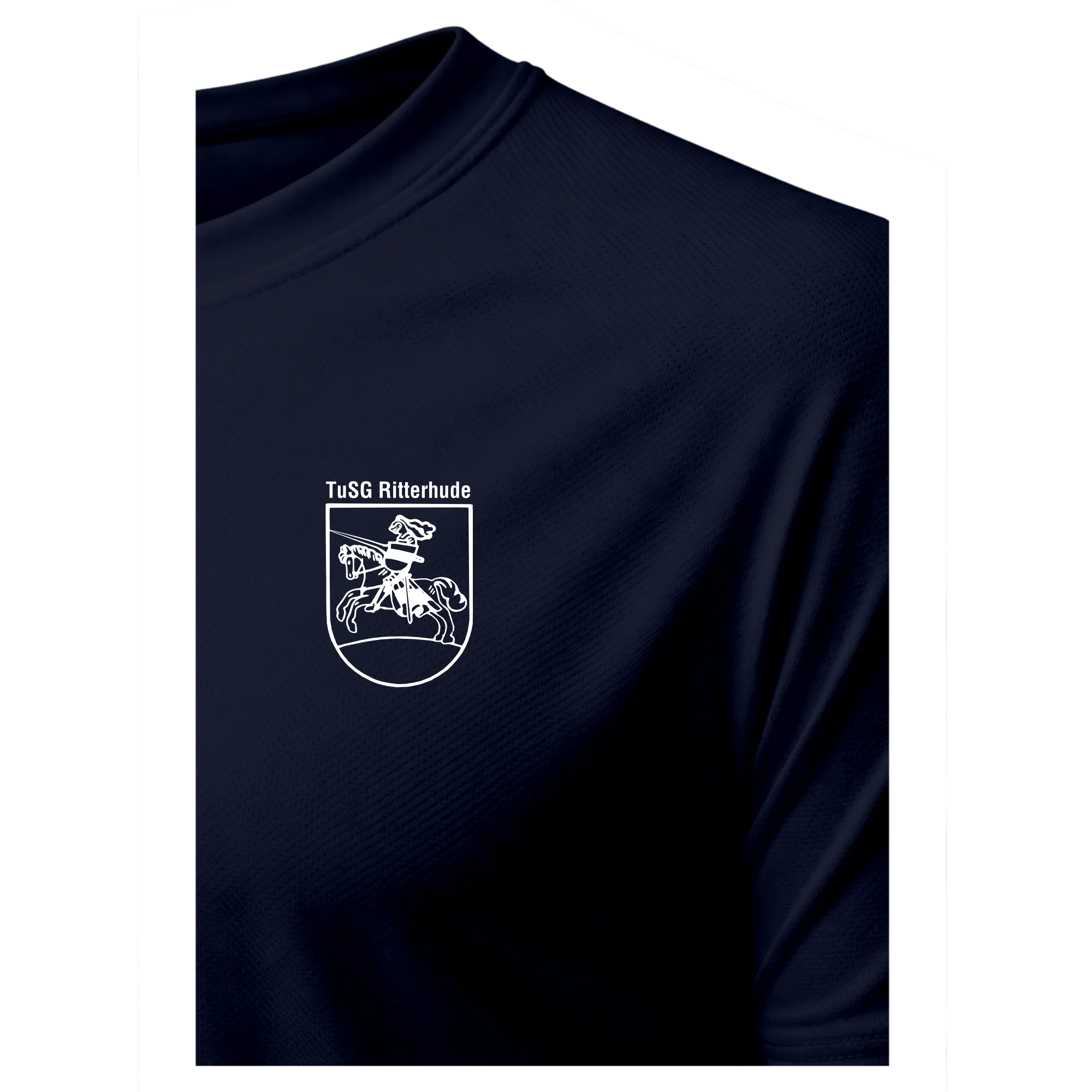 TuSG Ritterhude Basic Sport Tee Damen