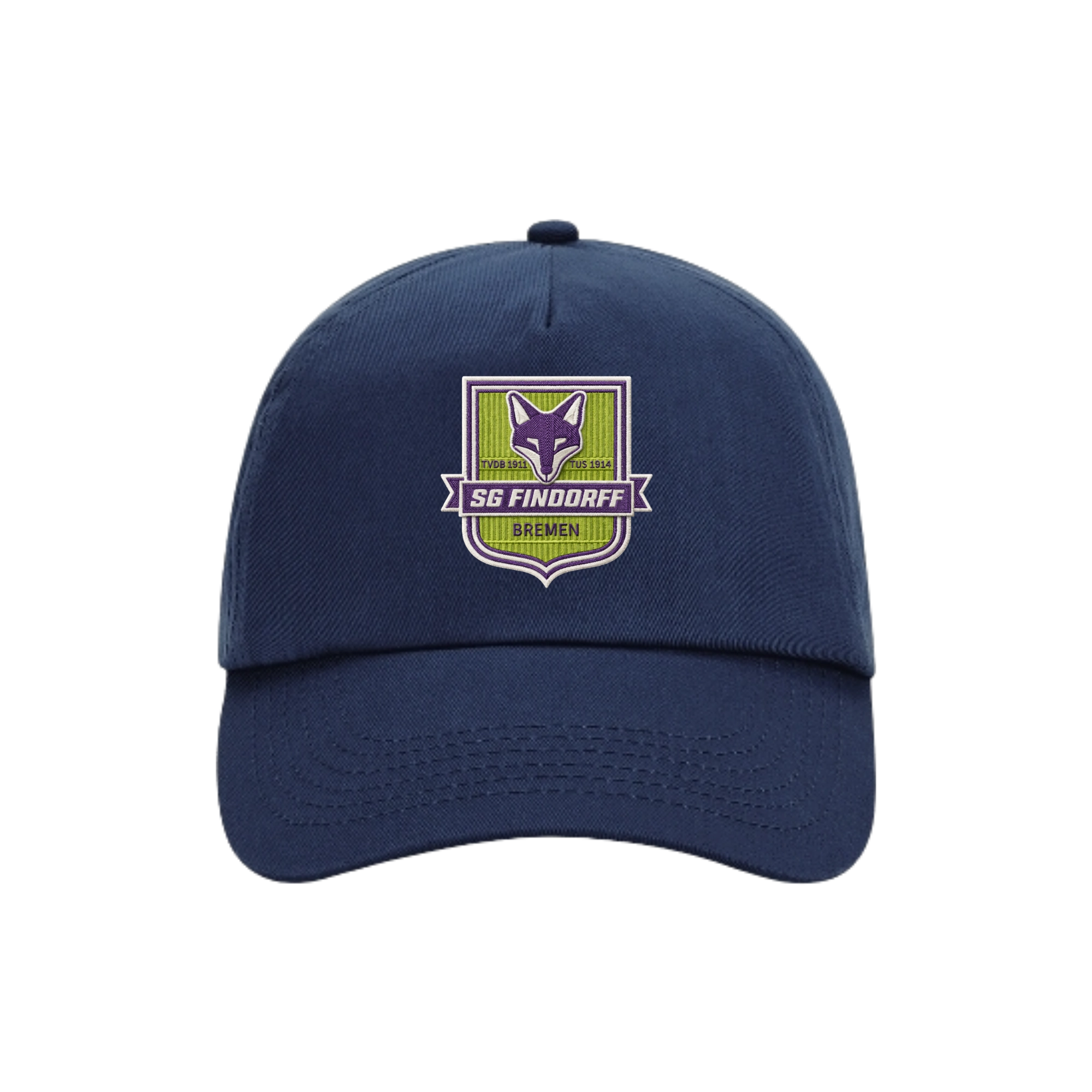 SG Findorff Stick Cap Kinder