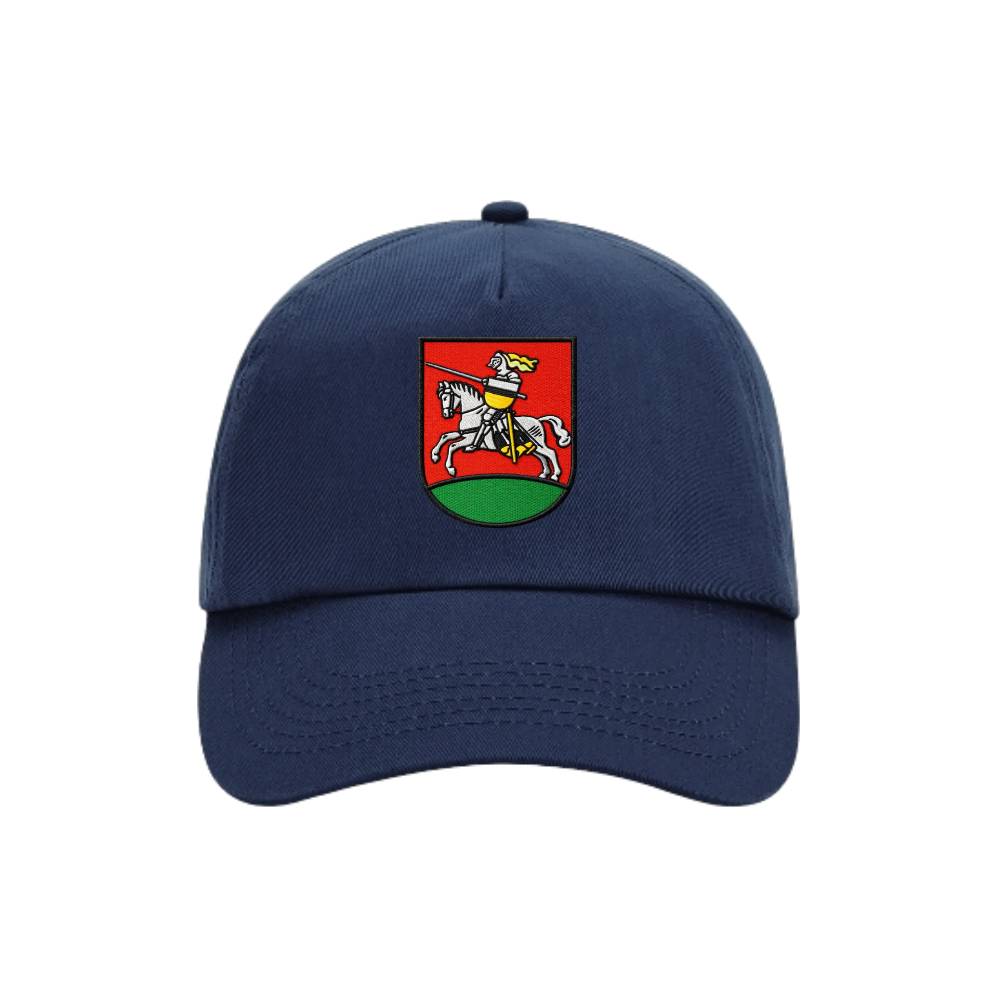 TuSG Ritterhude Stick Cap Kinder