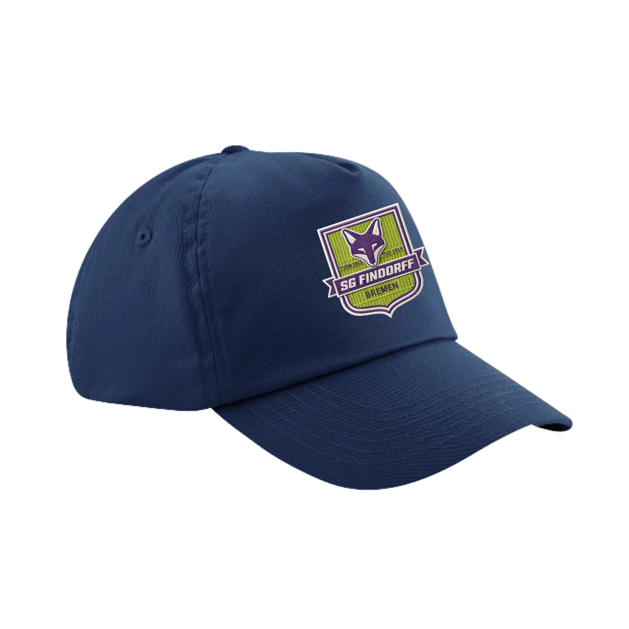 SG Findorff Stick Cap Kinder