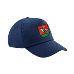 TuSG Ritterhude Stick Cap Kinder