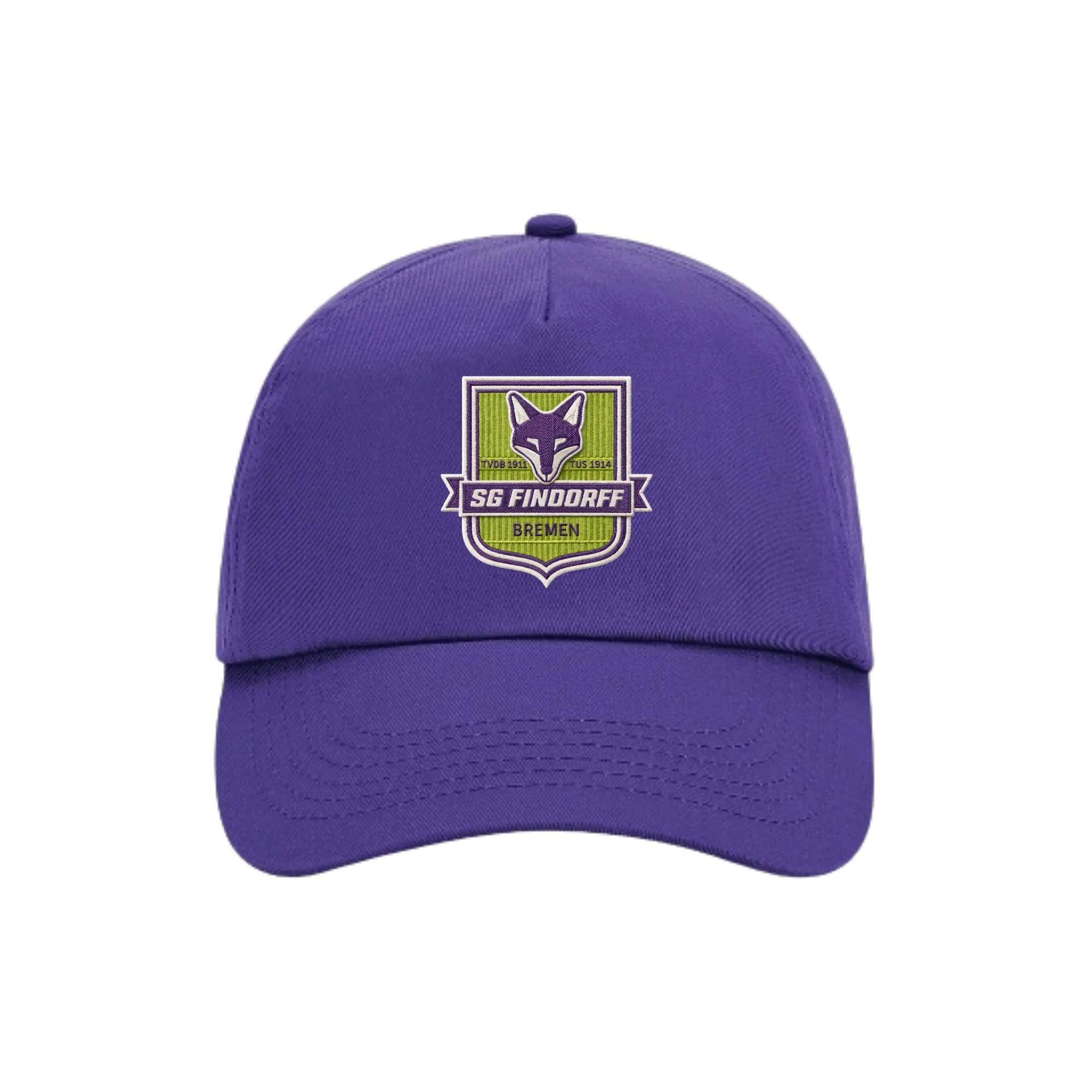 SG Findorff Stick Cap Kinder