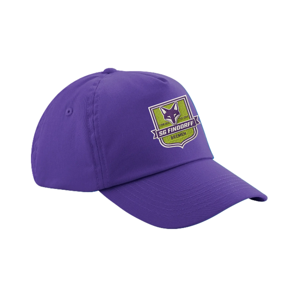 SG Findorff Stick Cap Kinder