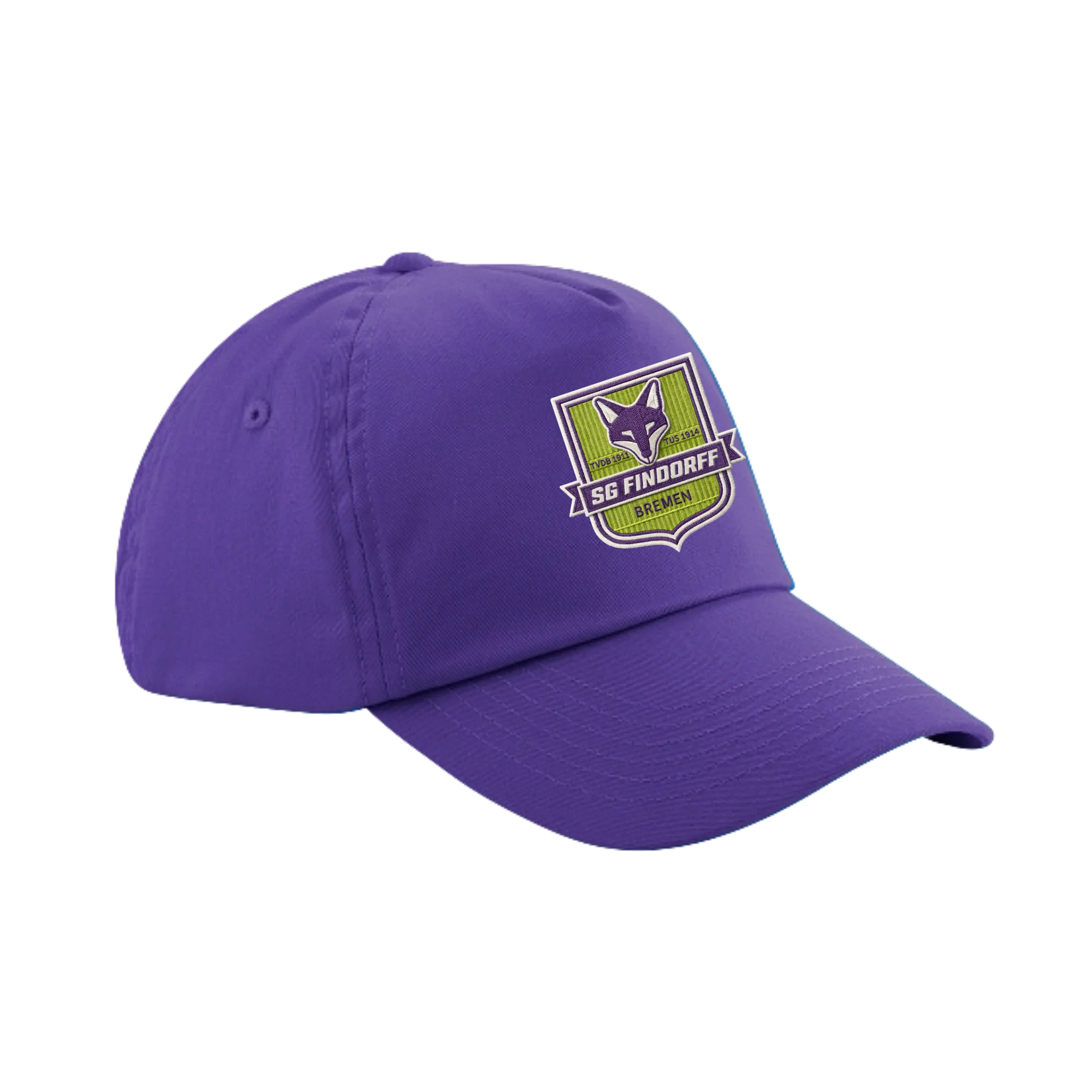 SG Findorff Stick Cap Kinder