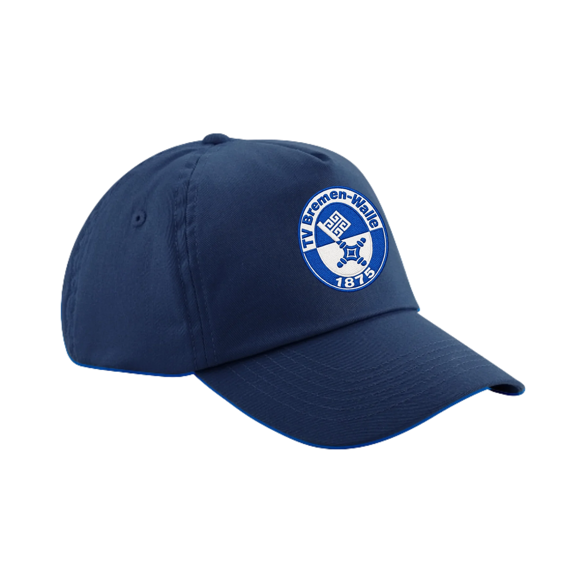 TV Bremen-Walle Stick Cap Kinder