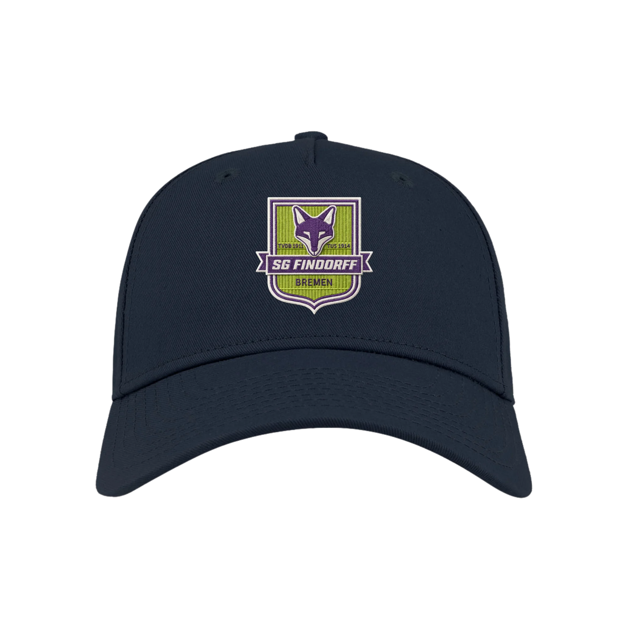 SG Findorff Stick Cap