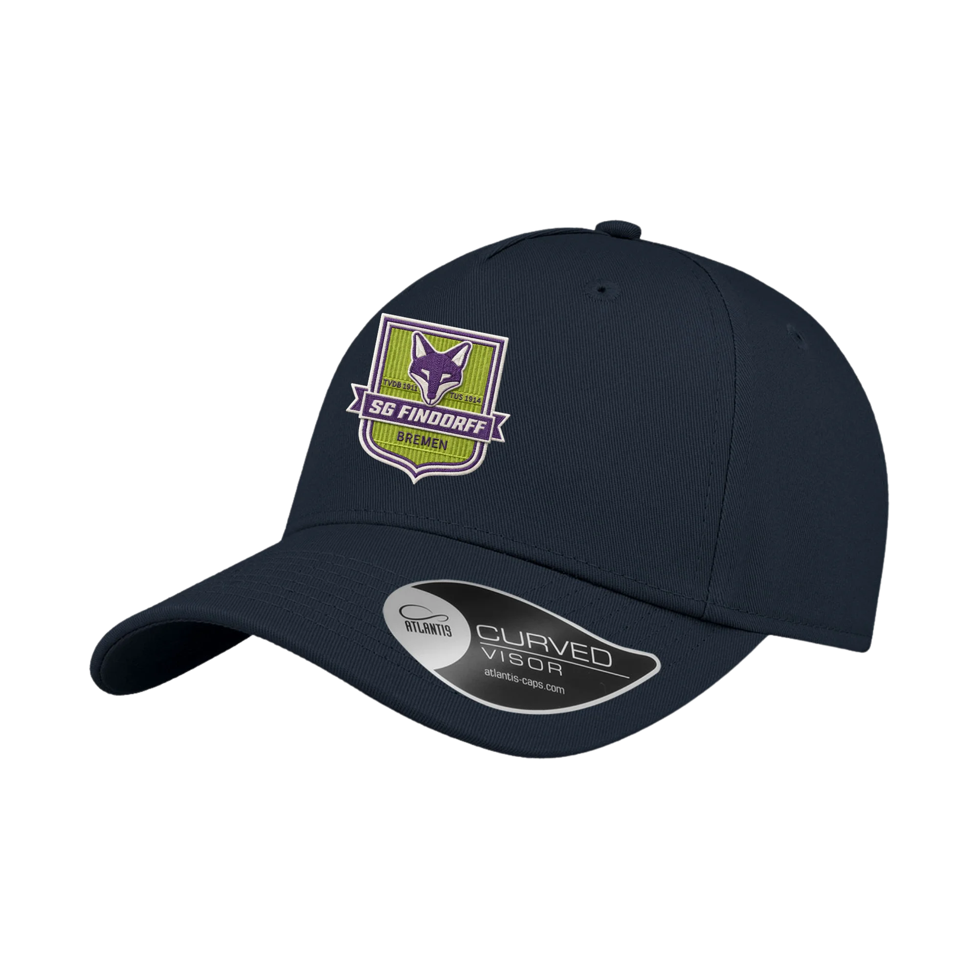 SG Findorff Stick Cap