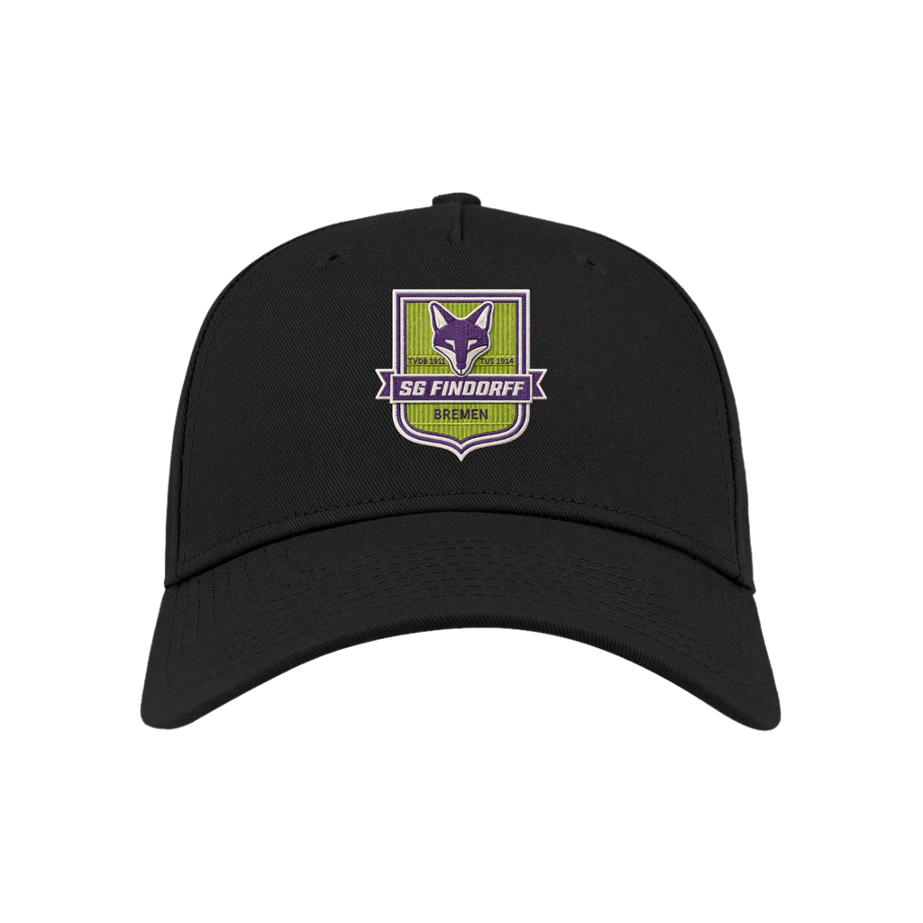 SG Findorff Stick Cap