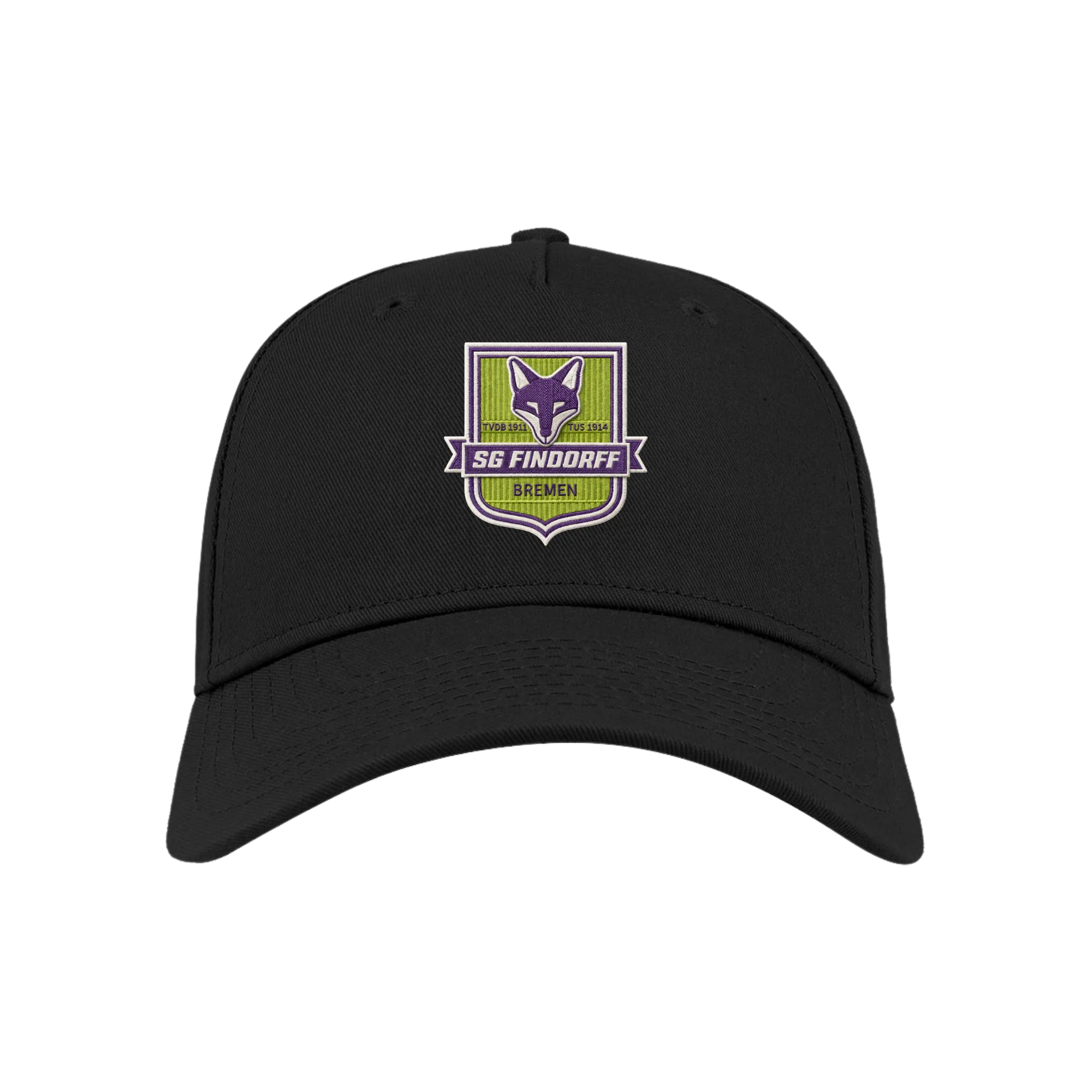 SG Findorff Stick Cap