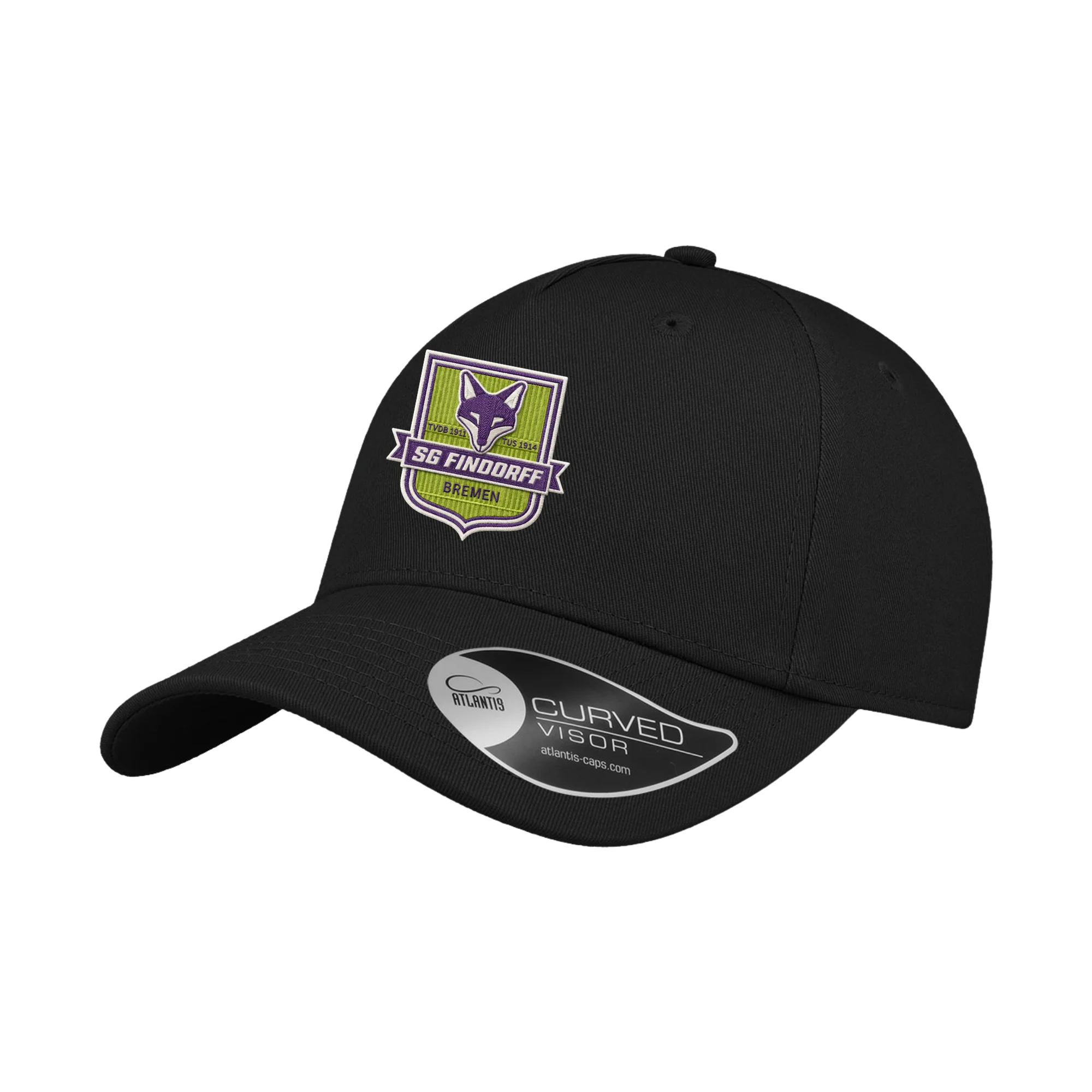 SG Findorff Stick Cap
