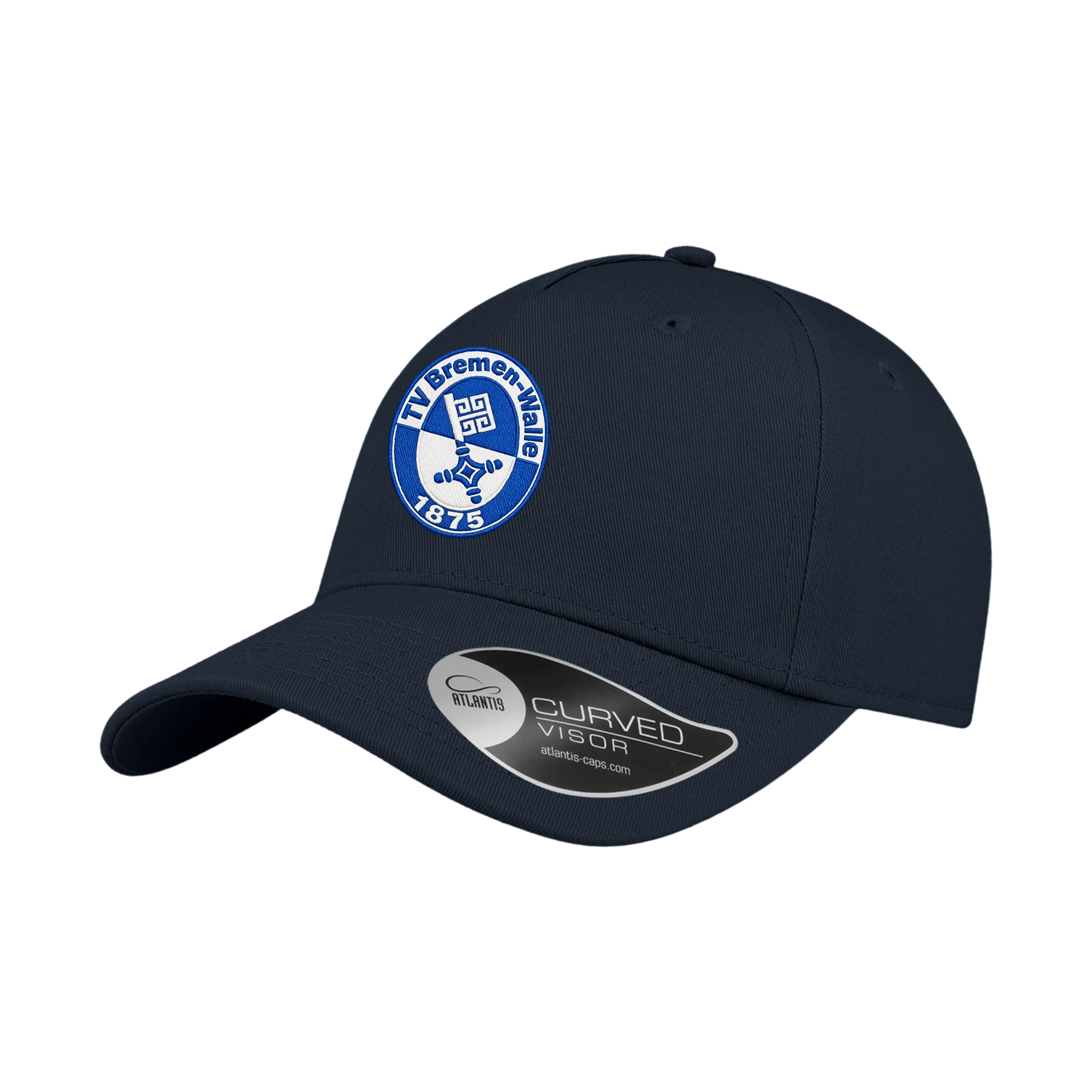 TV Bremen-Walle Stick Cap