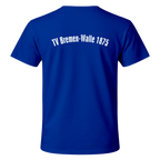 TV Bremen-Walle Basic Sport-Tee Kinder
